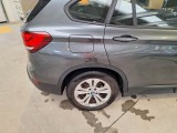  Bmw  X1 BMW  / 2019 / 5P / SUV XDRIVE 25E BUSINESS ADVANTAGE AUTOMATICO #101