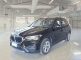  Bmw  X1 BMW  / 2019 / 5P / SUV XDRIVE 25E BUSINESS ADVANTAGE AUTOMATICO 