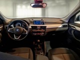  Bmw  X1 BMW  / 2019 / 5P / SUV XDRIVE 25E BUSINESS ADVANTAGE AUTOMATICO #3
