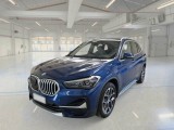  Bmw  X1 BMW  / 2019 / 5P / SUV XDRIVE 25E XLINE PLUS AUTOMATICO 