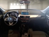  Bmw  X1 BMW  / 2019 / 5P / SUV XDRIVE 25E BUSINESS ADVANTAGE AUTOMATICO #3