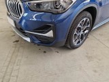  Bmw  X1 BMW  / 2019 / 5P / SUV XDRIVE 25E XLINE PLUS AUTOMATICO #23