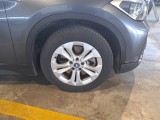  Bmw  X1 BMW  / 2019 / 5P / SUV XDRIVE 25E BUSINESS ADVANTAGE AUTOMATICO #17