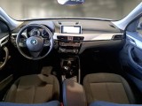  Bmw  X1 BMW  / 2019 / 5P / SUV XDRIVE 25E BUSINESS ADVANTAGE AUTOMATICO #3