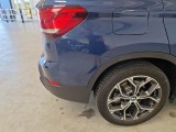  Bmw  X1 BMW  / 2019 / 5P / SUV XDRIVE 25E XLINE PLUS AUTOMATICO #36
