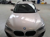  Bmw  X1 BMW  / 2019 / 5P / SUV XDRIVE 25E BUSINESS ADVANTAGE AUTOMATICO #28