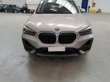  Bmw  X1 BMW  / 2019 / 5P / SUV XDRIVE 25E BUSINESS ADVANTAGE AUTOMATICO #33