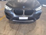  Bmw  X1 BMW  / 2019 / 5P / SUV XDRIVE 25E BUSINESS ADVANTAGE AUTOMATICO #37
