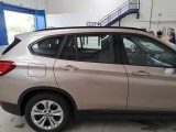  Bmw  X1 BMW  / 2019 / 5P / SUV XDRIVE 25E BUSINESS ADVANTAGE AUTOMATICO #45