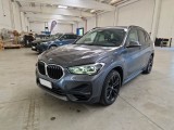  Bmw  X1 BMW  / 2019 / 5P / SUV XDRIVE 25E BUSINESS ADVANTAGE AUTOMATICO 