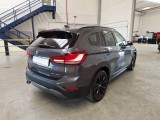  Bmw  X1 BMW  / 2019 / 5P / SUV XDRIVE 25E BUSINESS ADVANTAGE AUTOMATICO #2