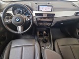 Bmw  X1 BMW  / 2019 / 5P / SUV XDRIVE 25E BUSINESS ADVANTAGE AUTOMATICO #3