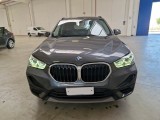  Bmw  X1 BMW  / 2019 / 5P / SUV XDRIVE 25E BUSINESS ADVANTAGE AUTOMATICO #6