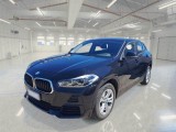  Bmw  X2 BMW  / 2017 / 5P / SUV XDRIVE 25E BUSINESS X AUTOMATICO 