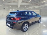  Bmw  X2 BMW  / 2017 / 5P / SUV XDRIVE 25E BUSINESS X AUTOMATICO #2