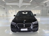  Bmw  X1 BMW  / 2019 / 5P / SUV XDRIVE 25E BUSINESS ADVANTAGE AUTOMATICO #6