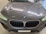  Bmw  X1 BMW  / 2019 / 5P / SUV XDRIVE 25E BUSINESS ADVANTAGE AUTOMATICO #35