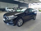  Bmw  X2 BMW  / 2017 / 5P / SUV XDRIVE 25E BUSINESS X AUTOMATICO 