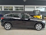  Bmw  X2 BMW  / 2017 / 5P / SUV XDRIVE 25E BUSINESS X AUTOMATICO #7