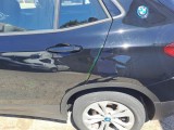  Bmw  X2 BMW  / 2017 / 5P / SUV XDRIVE 25E BUSINESS X AUTOMATICO #51
