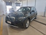  Bmw  X3 BMW  / 2021 / 5P / SUV XDRIVE 30E 
