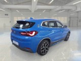  Bmw  X2 BMW  / 2017 / 5P / SUV XDRIVE 25E M SPORT X AUTOMATICO #2