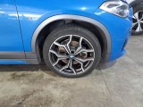  Bmw  X2 BMW  / 2017 / 5P / SUV XDRIVE 25E M SPORT X AUTOMATICO #17