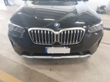 Bmw  X3 BMW  / 2021 / 5P / SUV XDRIVE 30E #35