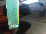  Bmw  X3 BMW  / 2021 / 5P / SUV XDRIVE 30E #47