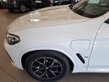  Bmw  X3 BMW  / 2021 / 5P / SUV XDRIVE 30E MSPORT #62