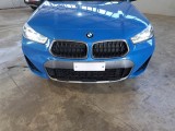  Bmw  X2 BMW  / 2017 / 5P / SUV XDRIVE 25E M SPORT X AUTOMATICO #33