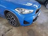  Bmw  X2 BMW  / 2017 / 5P / SUV XDRIVE 25E M SPORT X AUTOMATICO #39