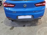  Bmw  X2 BMW  / 2017 / 5P / SUV XDRIVE 25E M SPORT X AUTOMATICO #54