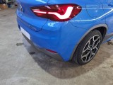 Bmw  X2 BMW  / 2017 / 5P / SUV XDRIVE 25E M SPORT X AUTOMATICO #52