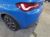  Bmw  X2 BMW  / 2017 / 5P / SUV XDRIVE 25E M SPORT X AUTOMATICO #58