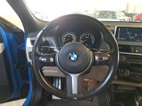  Bmw  X2 BMW  / 2017 / 5P / SUV XDRIVE 25E M SPORT X AUTOMATICO #86