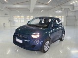  Fiat  500 FIAT  / 2020 / 3P / BERLINA ELETTRICA ACTION 95CV 