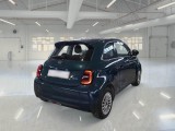  Fiat  500 FIAT  / 2020 / 3P / BERLINA ELETTRICA ACTION 95CV #2