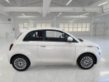  Fiat  500 FIAT  / 2020 / 3P / BERLINA ELETTRICA ACTION 95CV #7