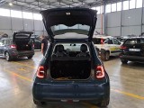  Fiat  500 FIAT  / 2020 / 3P / BERLINA ELETTRICA ACTION 95CV #5