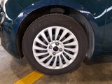  Fiat  500 FIAT  / 2020 / 3P / BERLINA ELETTRICA ACTION 95CV #20