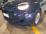  Fiat  500 FIAT  / 2020 / 3P / BERLINA ELETTRICA ACTION 95CV #36