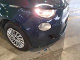  Fiat  500 FIAT  / 2020 / 3P / BERLINA ELETTRICA ACTION 95CV #40
