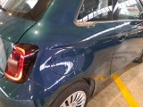  Fiat  500 FIAT  / 2020 / 3P / BERLINA ELETTRICA ACTION 95CV #61