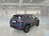  Jeep  Compass JEEP  / 2021 / 5P / SUV 1.3 T4 PHEV 190CV LIMITED 4XE AUTO #2