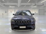 Jeep  Compass JEEP  / 2021 / 5P / SUV 1.3 T4 PHEV 190CV LIMITED 4XE AUTO #6