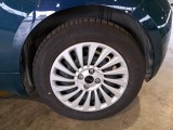  Fiat  500 FIAT  / 2020 / 3P / BERLINA ELETTRICA ACTION 95CV #93