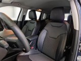  Jeep  Compass JEEP  / 2021 / 5P / SUV 1.3 T4 PHEV 190CV LIMITED 4XE AUTO #11