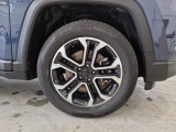  Jeep  Compass JEEP  / 2021 / 5P / SUV 1.3 T4 PHEV 190CV LIMITED 4XE AUTO #17