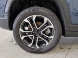  Jeep  Compass JEEP  / 2021 / 5P / SUV 1.3 T4 PHEV 190CV LIMITED 4XE AUTO #18